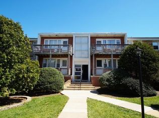 6500 Park Heights Ave APT C, Baltimore, MD 21215