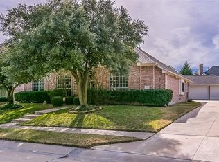 4703 Morning Glory Way, McKinney, TX 75072
