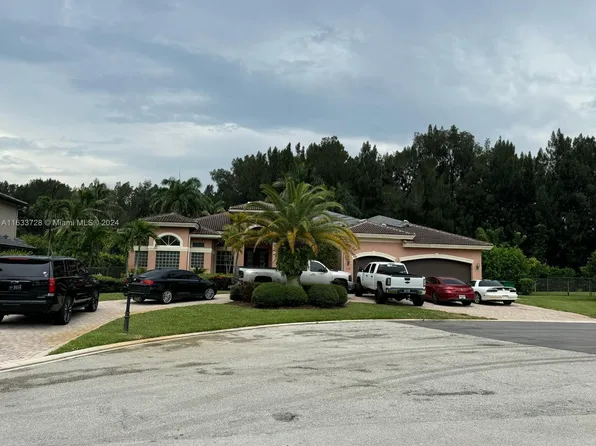 3435 Belmont Ter, Davie, FL 33328