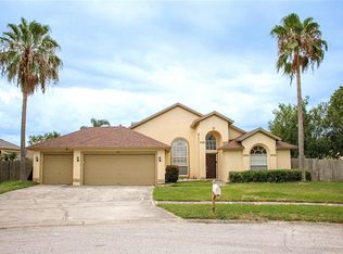 1401 Dinsmore Pl, Brandon, FL 33511