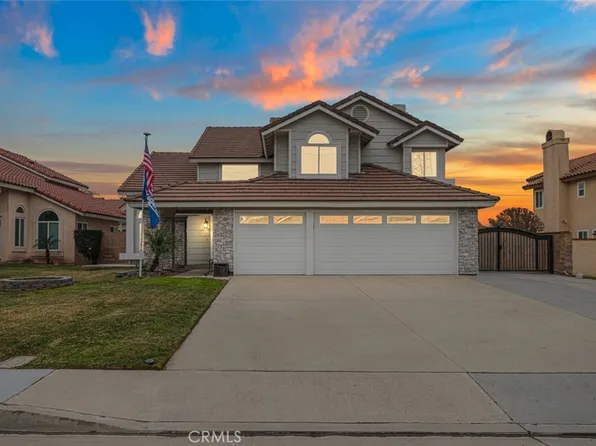 2908 E Black Horse Dr, Ontario, CA 91761