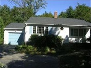 221 Taunton St, Wrentham, MA 02093