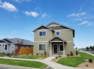 2652 NW Elm Ave, Redmond, OR 97756