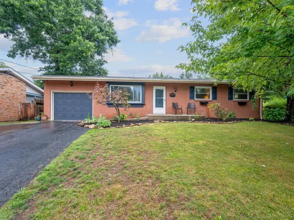 884 Anderson Hills Dr, Cincinnati, OH 45230