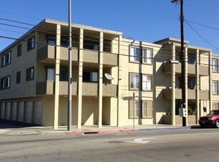 2901 E 10th St APT 16, Long Beach, CA 90804