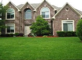 14487 Plymouth Rock Dr, Carmel, IN 46033