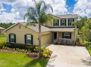 2129 Sunbow Ave, Apopka, FL 32703