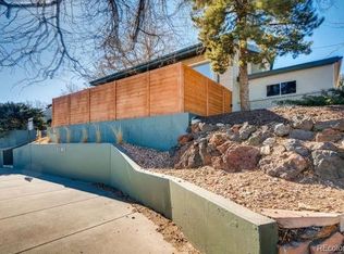 1140 E Buchtel Blvd, Denver, CO 80210