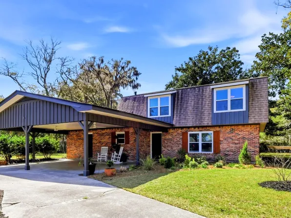 989 Dowlingwood Dr, Beaufort, SC 29902