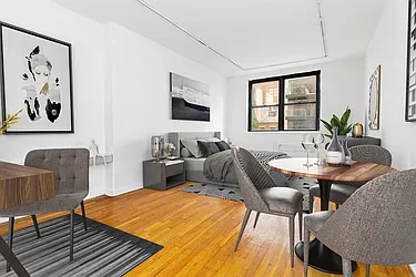 Rented by REAL New York