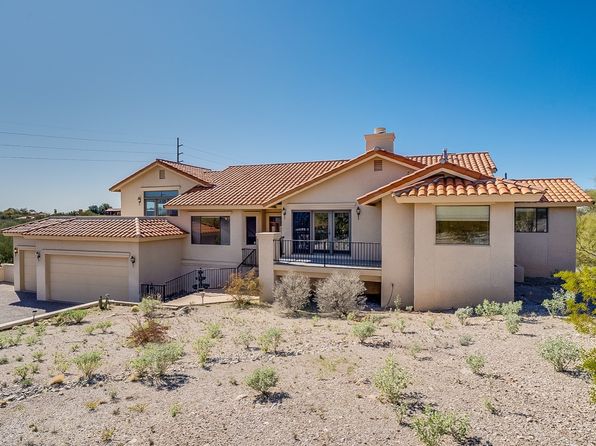 5631 N Paseo Otono
