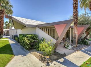 149 E Twin Palms Dr, Palm Springs, CA 92264