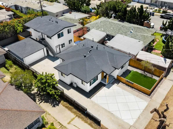 540 F St, Chula Vista, CA 91910