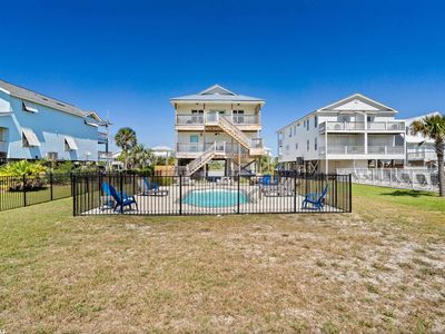 1217 W Lagoon Ave, Gulf Shores, AL, 36542