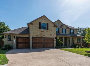 302 Apache Dr, Cedar Park, TX 78613