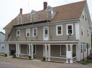 195 Main St, Stockton Springs, ME 04981