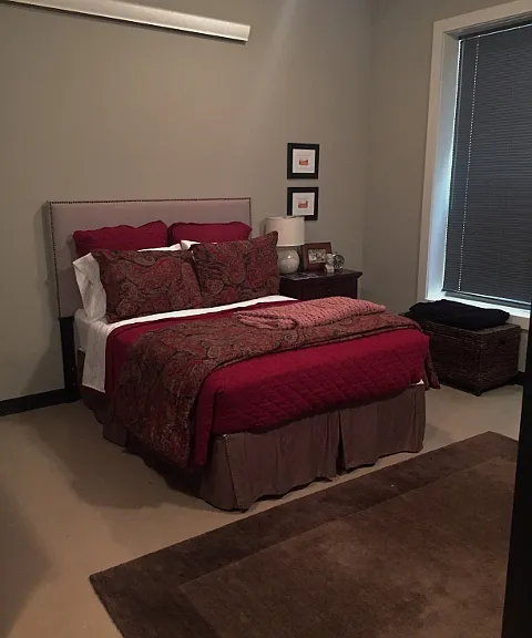 1421 P St #303 — Photo 2