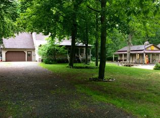 459 N 18th Ave, Mears, MI 49436