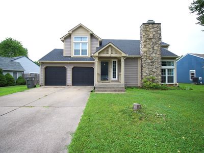 3239 Oak Tree Dr N, Indianapolis, IN, 46227