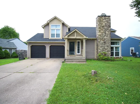 3239 Oak Tree Dr N, Indianapolis, IN 46227