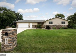 420 E Forest St, Belle Plaine, MN 56011