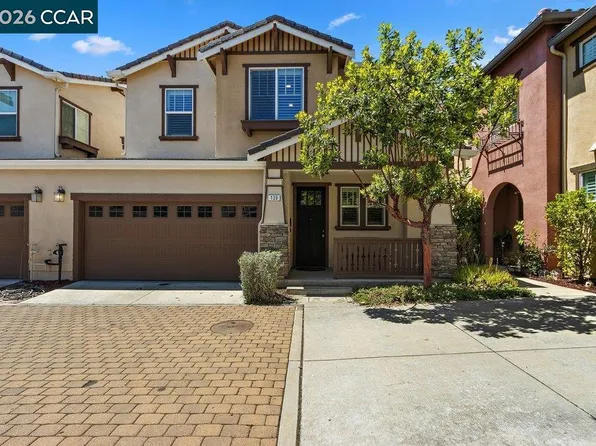 139 Elworthy Ranch Dr, Danville, CA 94526