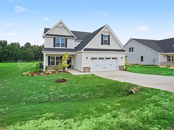 2nd image of 133 Margot Manor Dr Lot 89