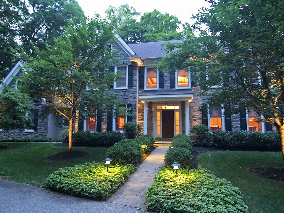 For Sale: 1044 Hedgerow Circle, Wayne, PA 19087