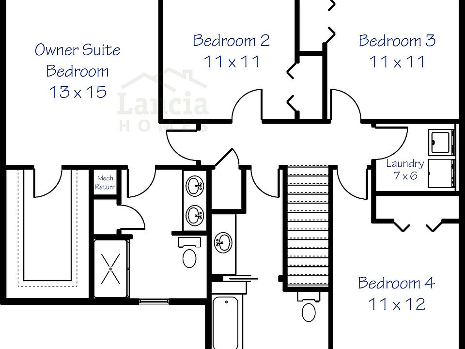2nd image of 12657 Memory Ln