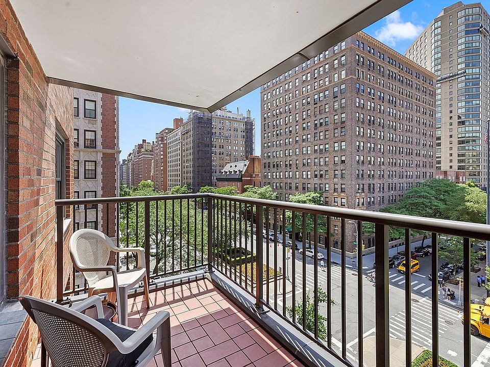 1st image of 1199 Park Ave APT 7K