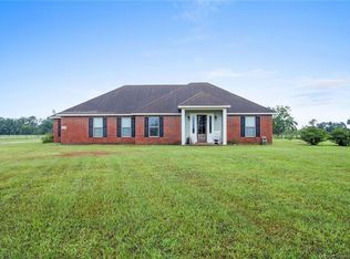 16095 Windmill Ln, Iowa, LA 70647