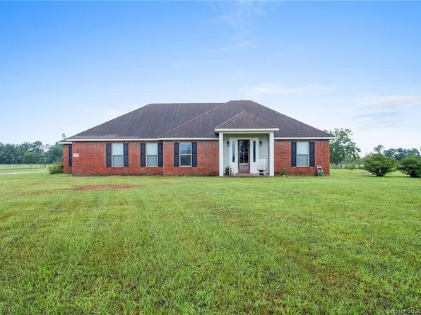 16095 Windmill Ln, Iowa, LA 70647