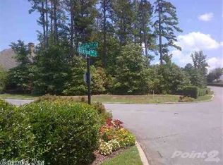 101 Falata Cir, Little Rock, AR 72223