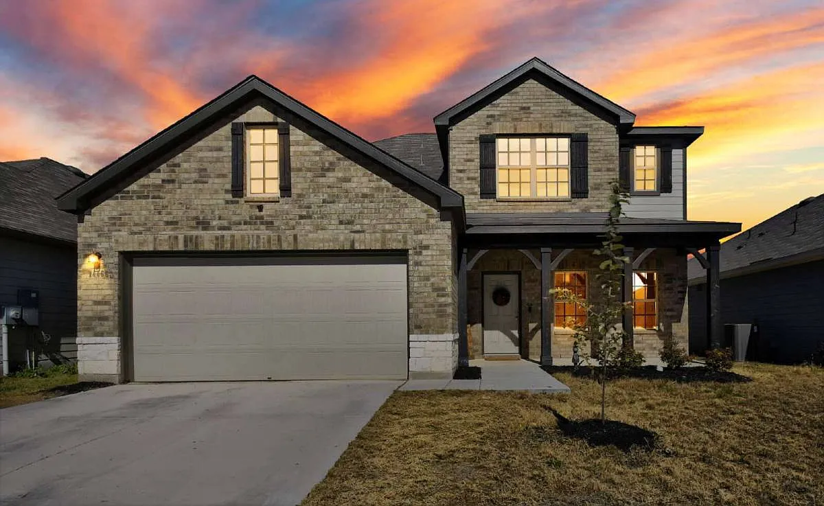 14465 Gunsight Pass in San Antonio, TX 78253 — Photo 2
