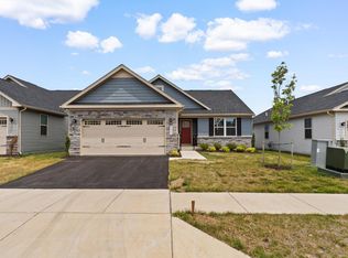 8304 Sage Flower Ave, Brandywine, MD 20613