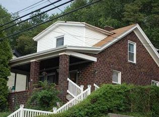 213 Washington St, Pittsburgh, PA 15223