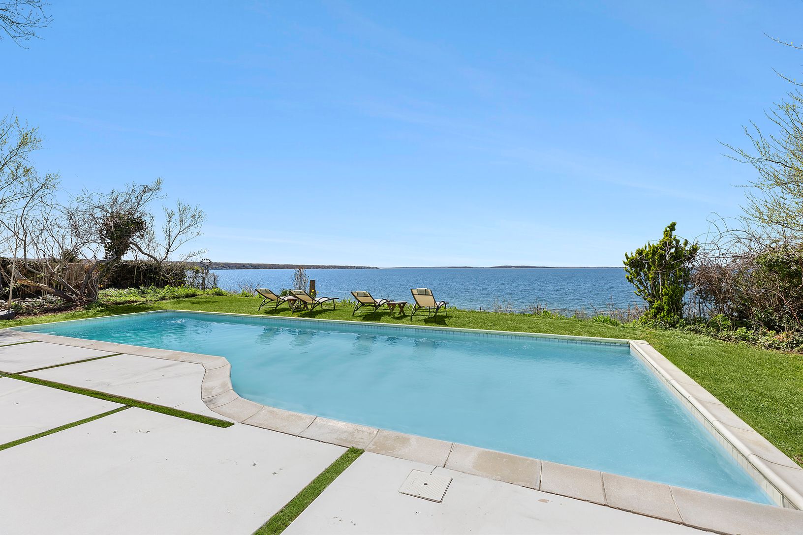  Incredible Bay Views