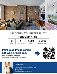 Rented by AVENUE 8 INC