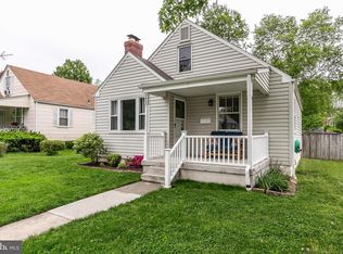 6405 Eastern Pkwy, Baltimore, MD 21214