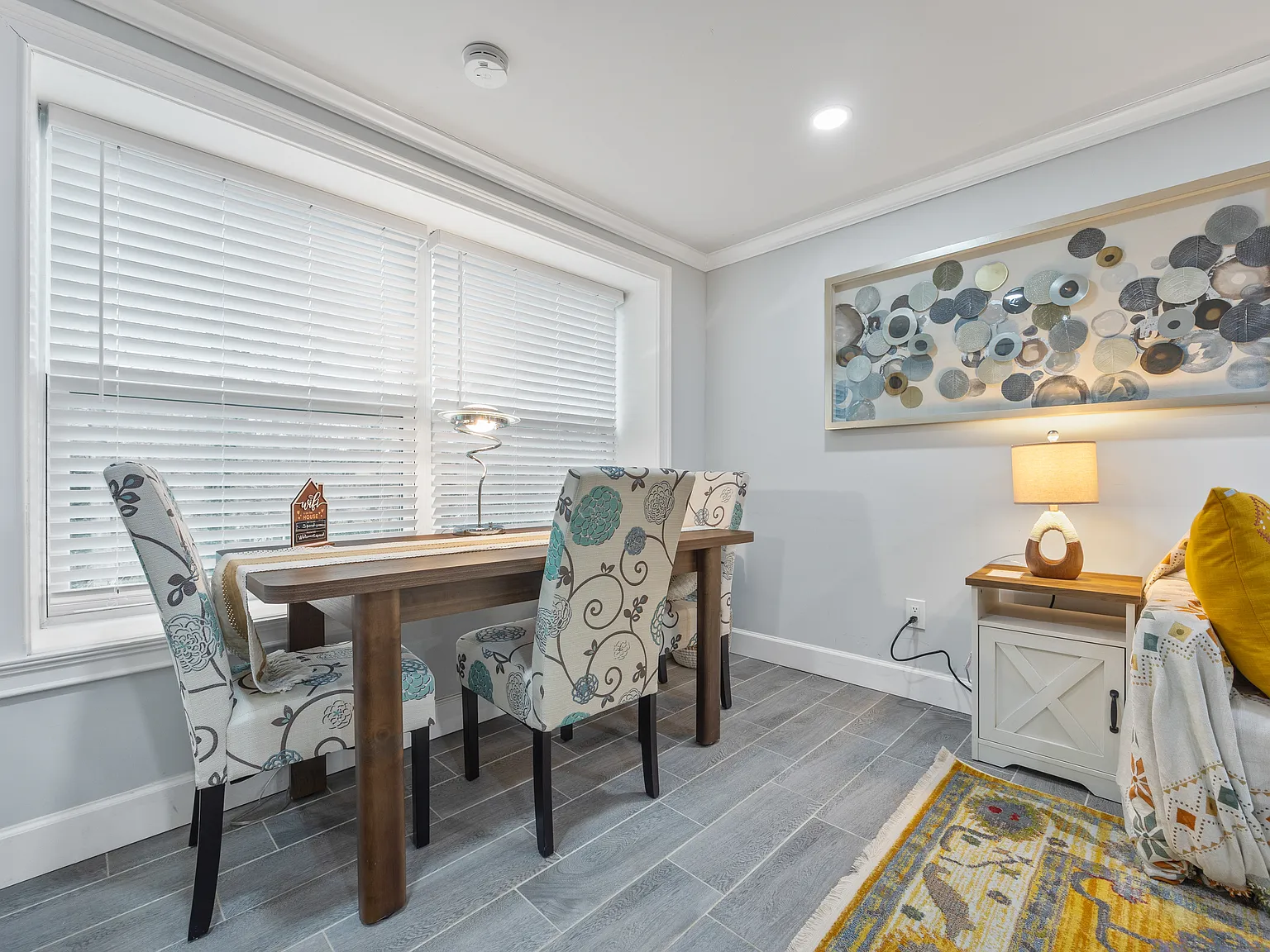 1 bed, 780 sqft, $2,500 — Photo 4
