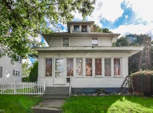 1836 Woodland Ave NW, Canton, OH