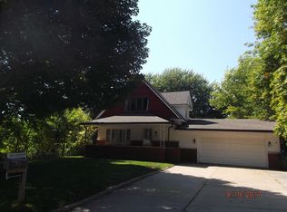 404 Morningside Ave, Council Bluffs, IA 51503