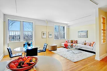 Sold by Keller Williams NYC