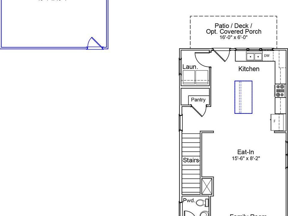 2nd image of 55 Pear Blossom Pkwy