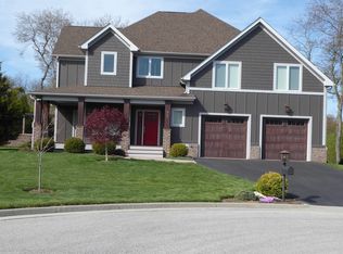 1701 Masada Way, Blacksburg, VA 24060