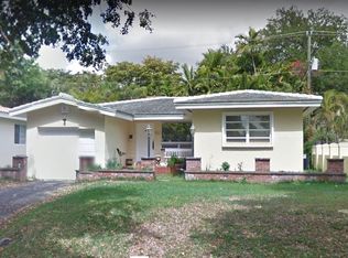 611 Jeronimo Dr, Coral Gables, FL 33146
