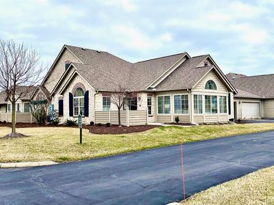 2750 Canterbury Cir #D, Pt Clinton, OH, 43452
