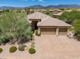9422 E Sandy Vista Dr, Scottsdale, AZ 85262