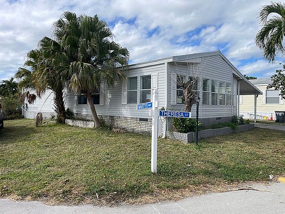 2nd image of 3469 Theresa Ct