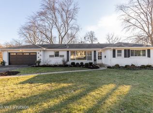 241 W Washington Ave, Lake Bluff, IL